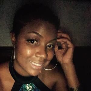 Meet your Posher, Ericka